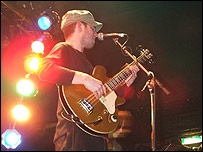 King Billy & The Marvelous