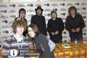 At Radio 1's Big Weekend