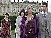 Brideshead revisited