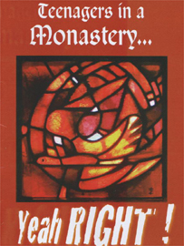 Front cover of the new book