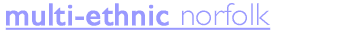 Title - Multi-ethnic Norfolk
