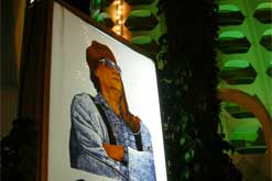 Every Port Has A Name For The Sea