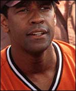 Denzel Washington 