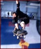Vert jam