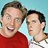 Dick and Dom