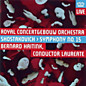 Review of Symphony No. 15 (conductor: Bernard Haitink; Royal Concertgebouw Orchestra)