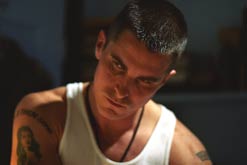 Christian Bale in David Ayer's Harsh Times