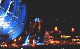 Millennium Place 