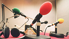 Microphones