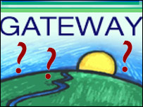 Thames Gateway survey