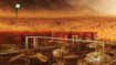 Mars Base Visual 02