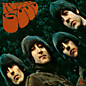 Review of Rubber Soul Review of Rubber Soul