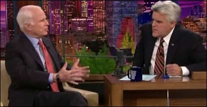 John McCain