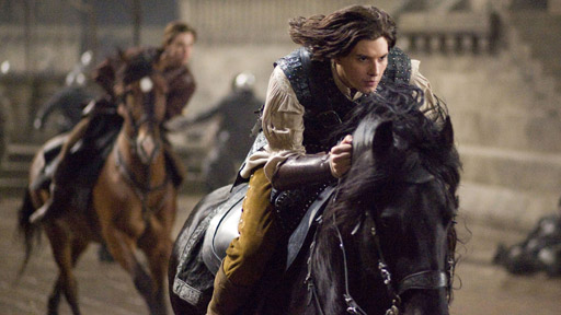 The Chronicles of Narnia: Prince Caspian Copyright: Disney Enterprises, Inc. and Walden Media, LLC. All rights reserved Photography Credit: MURRAY CLOSE