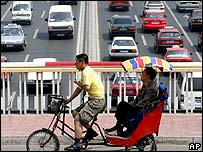 چین کیا اپنی ترقی برقرار رکھ سکے گا؟