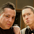 Semtex and Slim Shady