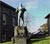 Cerflun Hedd Wyn