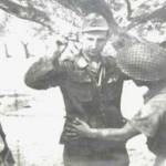 German Surrender, courtesy of Chris Bell of the Tommy Adkins Society