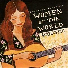 Review of Women Of The World: Acoustic