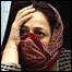کشمیری خاتون(فائل فوٹو)