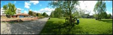 The Mill Pond