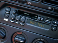 Car Stereo