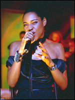 Sonique - courtesy of www.bbc.co.uk/totp