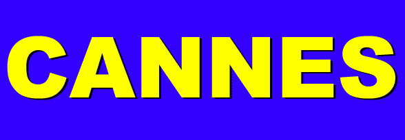 Nev Pierce's latest Cannes diary