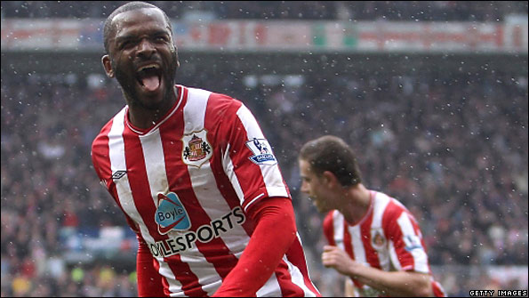 Darren Bent