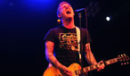 The Gaslight Anthem