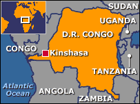 Kongo