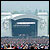 Radiohead stage