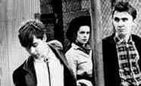 Aztec Camera Aztec Camera