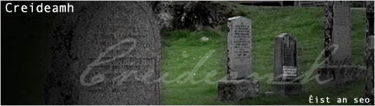 Leanabh an Àigh