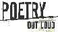 Poetry Out Loud logo