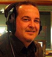 Tony Mc Auley