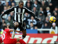 Charles N'Zogbia