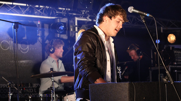 MOPP at Big Weekend 2011