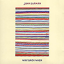 Review of Way Back When Review of Way Back When