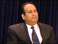 Roger Noriega