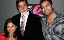 Rajini,Amitabh & Murtz