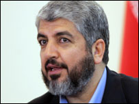 Halid Meşal