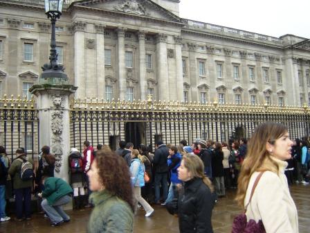 Buckingham Palace