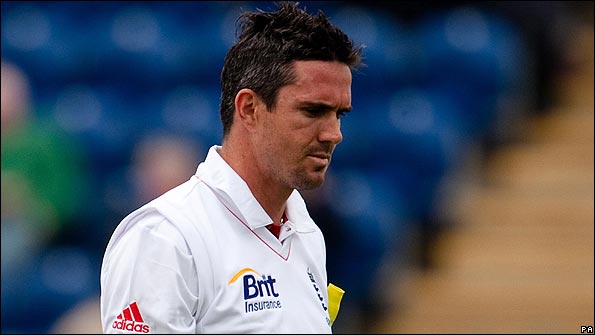 Kevin Pietersen
