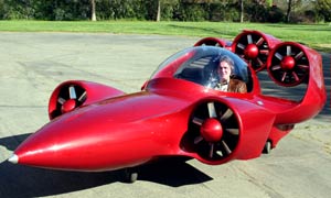 James May's Big Ideas