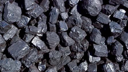 Coal