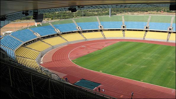 Royal Bafokeng Stadium