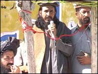 مولوی فقیر محمد 