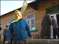 Сільрада