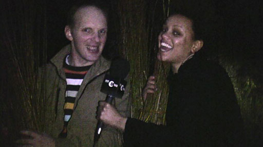 Breakfast Tour - Belfast